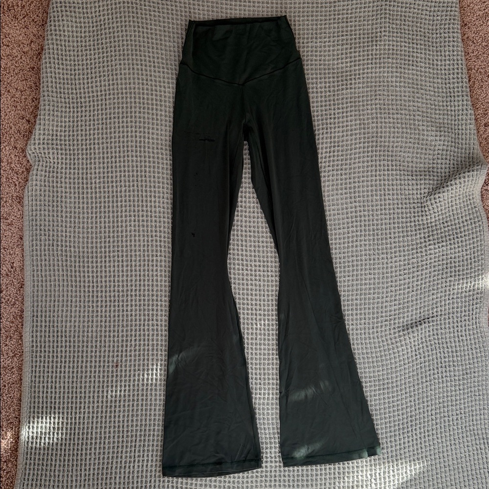 Aerie Offline Real Me Xtra Bootcut Leggings - S